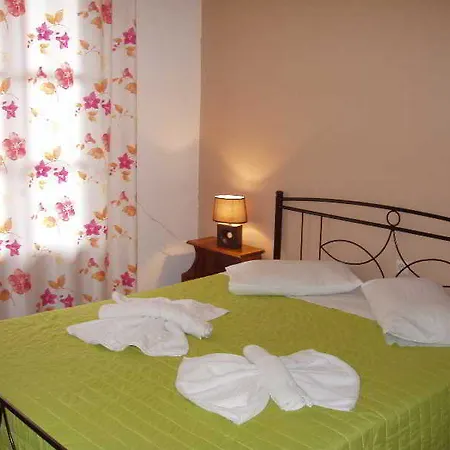 Koula 2* Stalida