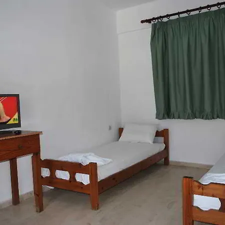 Koula Aparthotel