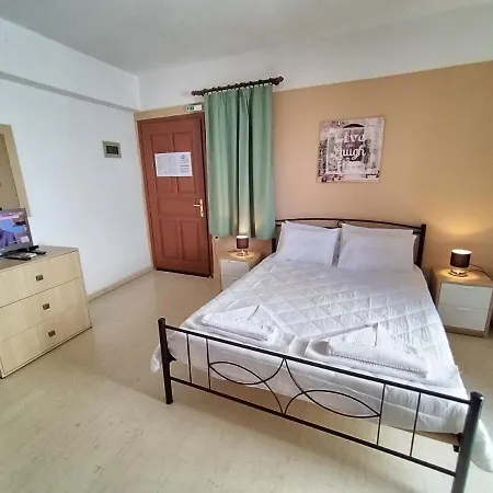 Koula Aparthotel Stalida