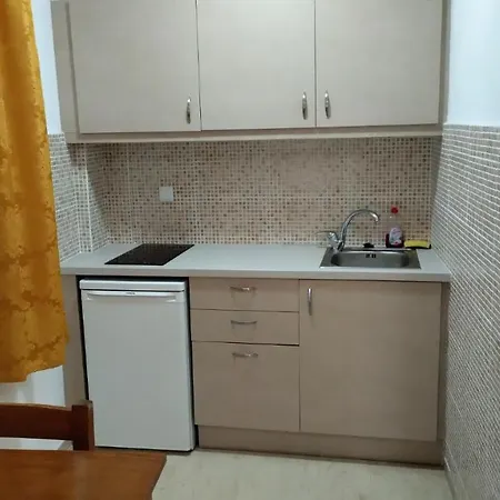 Koula Aparthotel