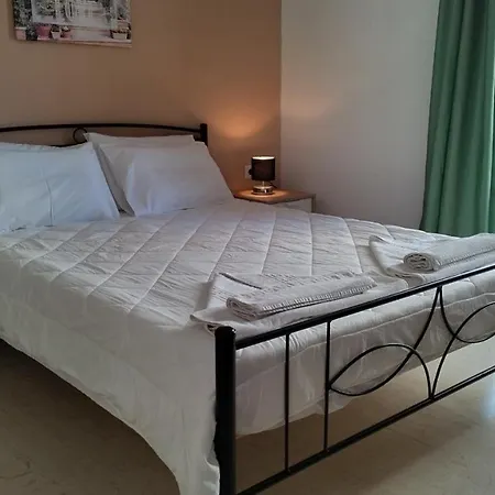 Aparthotel Koula Stalida