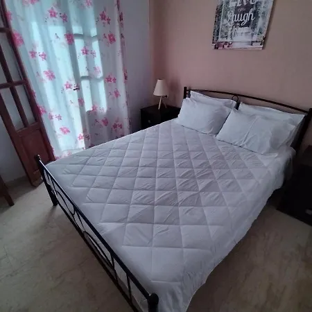 Aparthotel Koula 2*