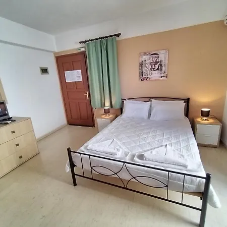 Aparthotel Koula