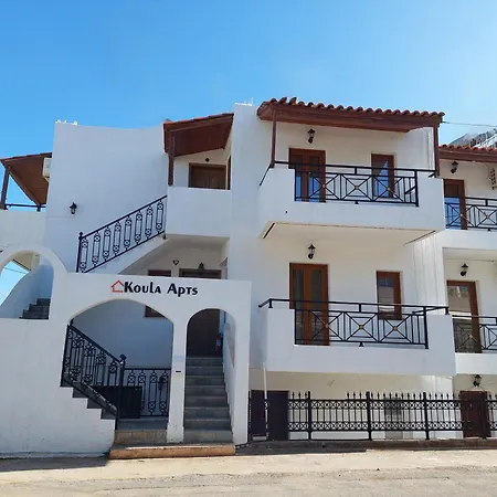Aparthotel Koula 2*