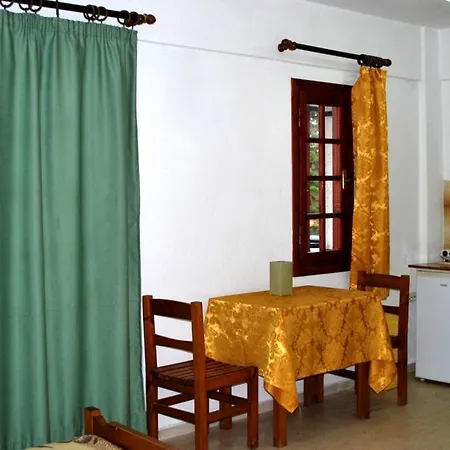 Aparthotel Koula 2*