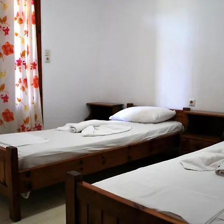 Aparthotel Koula Stalida