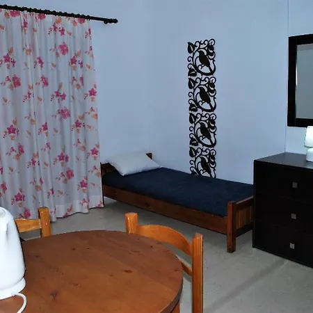 Aparthotel Koula 2*