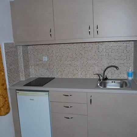 Koula 2* Stalida