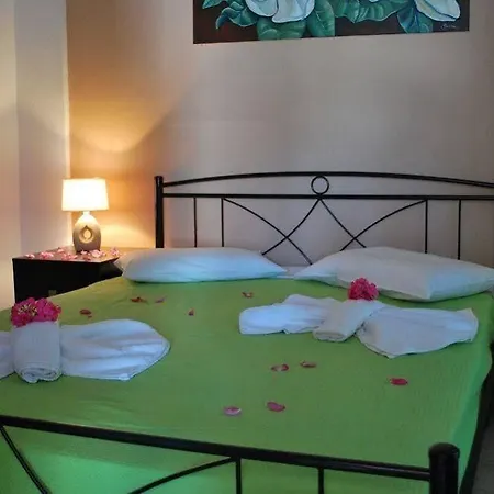 Koula Aparthotel