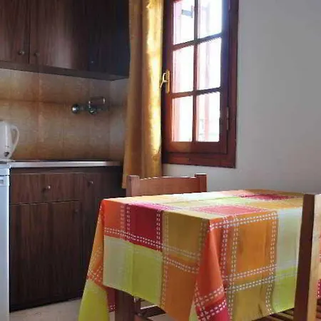 Aparthotel Koula 2*
