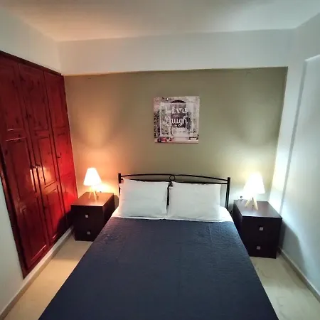 Aparthotel Koula Stalida