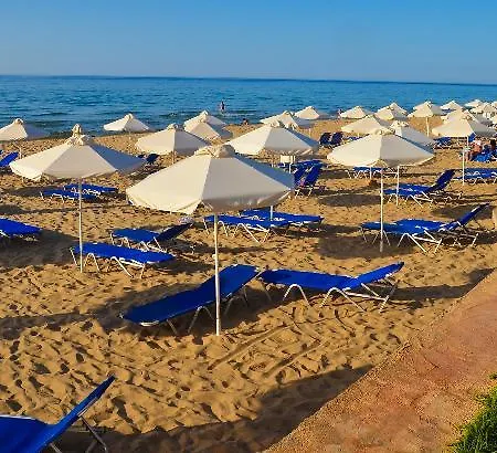 Koula Aparthotel Stalida