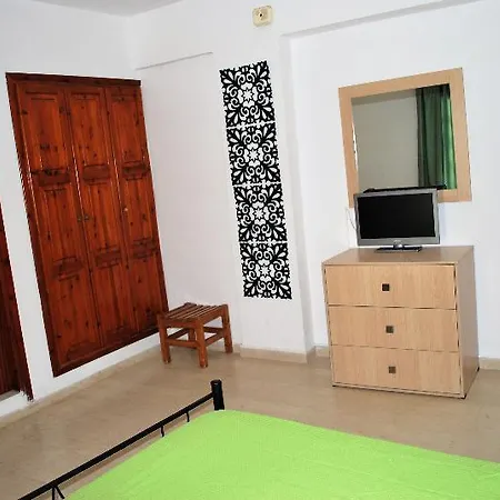 Aparthotel Koula