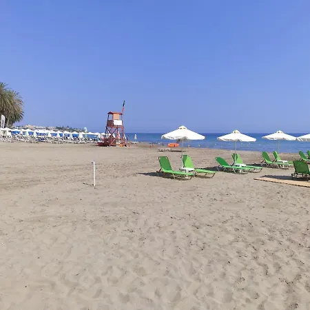 Koula 2* Stalida